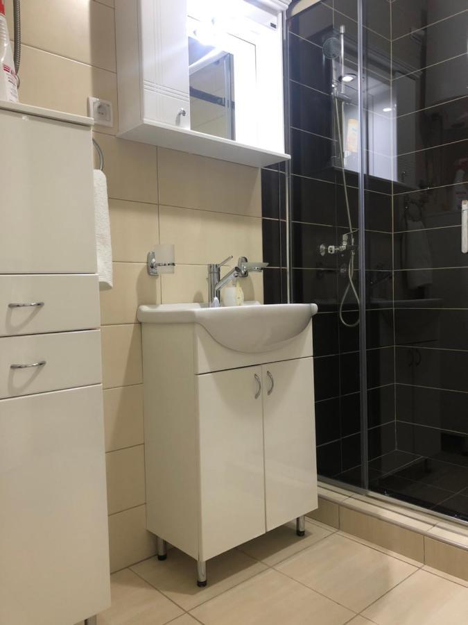 Apartman Jezdic Banja Koviljaca Exterior photo