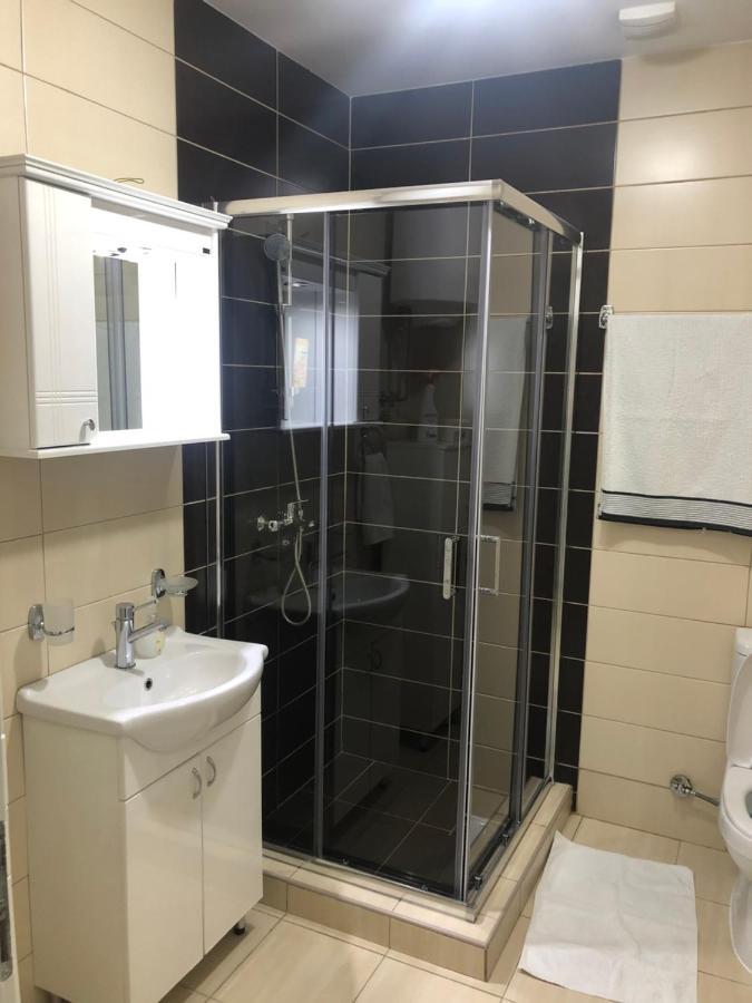 Apartman Jezdic Banja Koviljaca Exterior photo