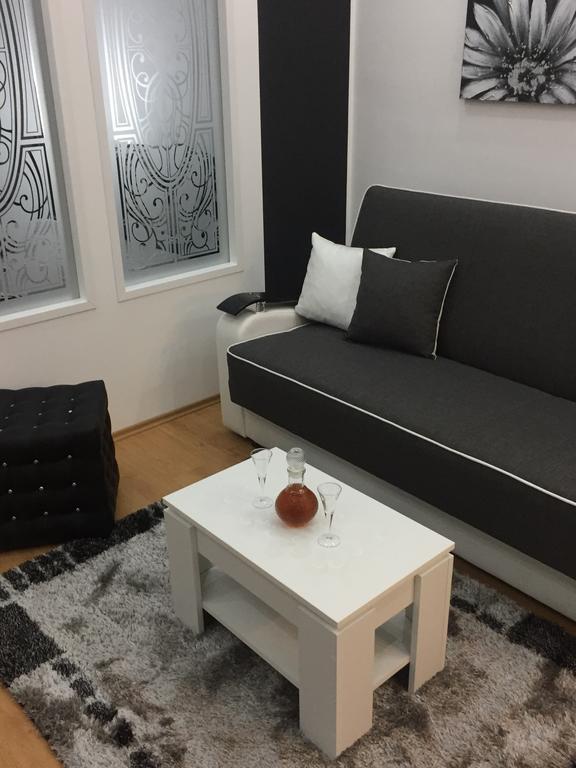 Apartman Jezdic Banja Koviljaca Exterior photo