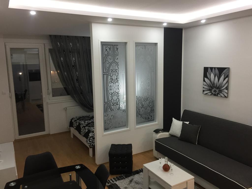 Apartman Jezdic Banja Koviljaca Exterior photo
