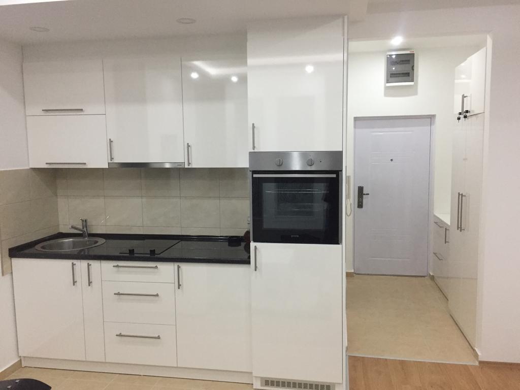 Apartman Jezdic Banja Koviljaca Exterior photo