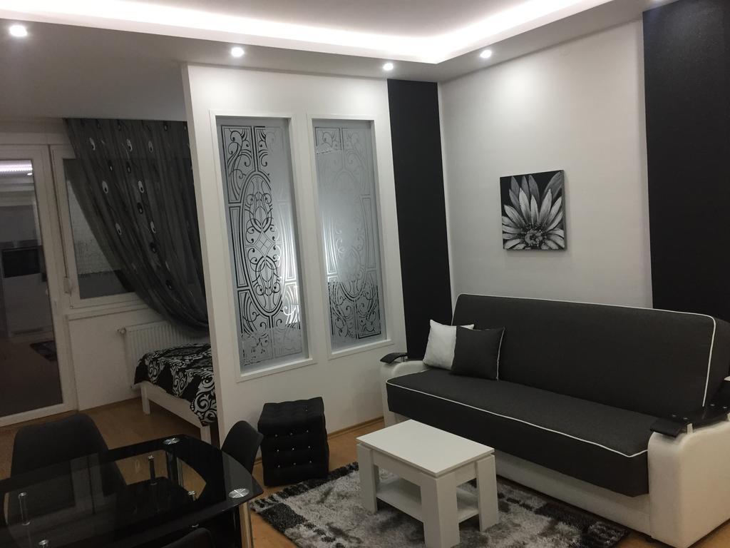 Apartman Jezdic Banja Koviljaca Exterior photo